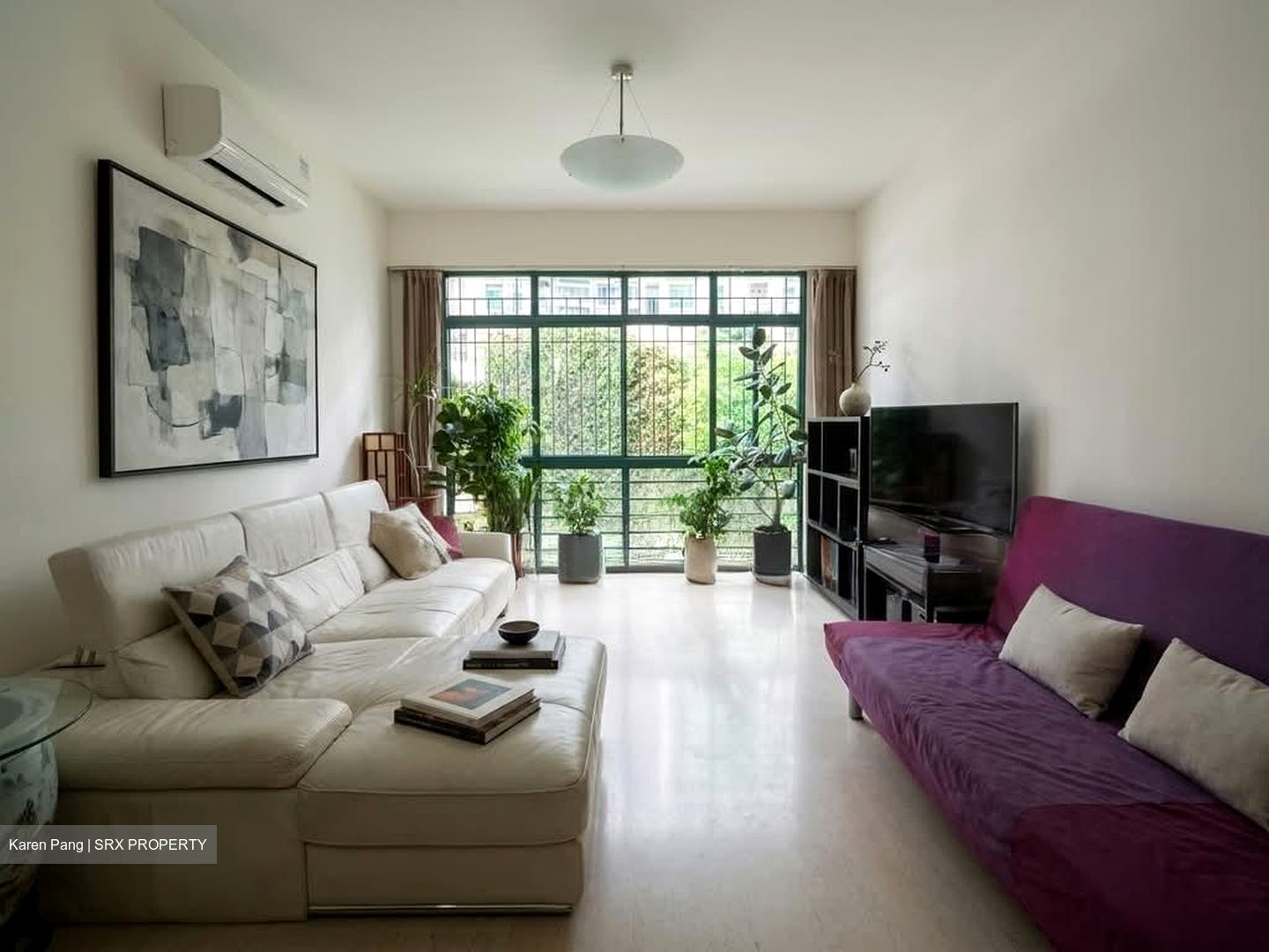 The Hillside (D21), Condominium #569625861